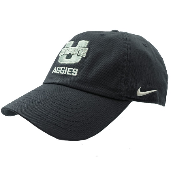 Nike U-State Aggies Adjustable Cap